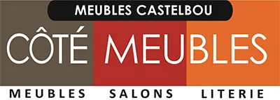 MEUBLES CASTELBOU logo