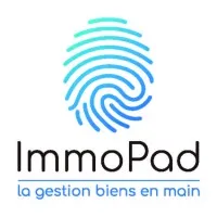 IMMOPAD logo