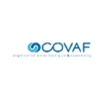 COVAF logo