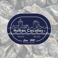 SARL HUITRES COCOLLOS logo