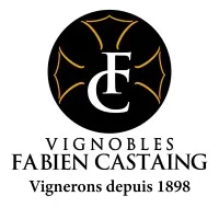 VINS ET VIGNOBLES CASTAING logo