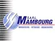 SOCIETE MAMBOURG PINEL logo