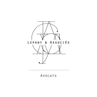 LEPANY & ASSOCIES logo
