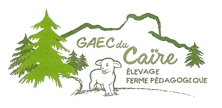 GAEC DU CAIRE logo