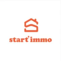ALIENA (START'IMMO) logo