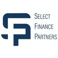 SELECT FINANCE PARTNERS (SF PARTNERS) logo