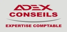 ADEX CONSEILS (ADEX CONSEILS) logo