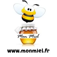 MON MIEL logo