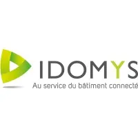 IDOMYS logo