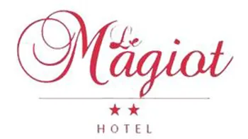 SARL L'HOTEL FLEURI logo