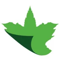 LA FEUILLE D'ERABLE logo