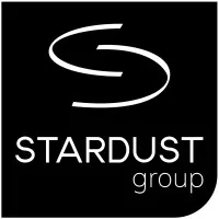 STARDUST PROD logo