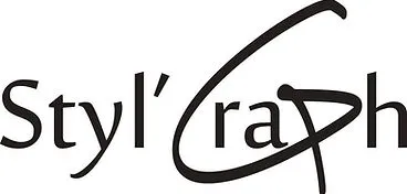 STYL'GRAPH logo