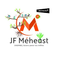 JF MEHEUST E.C logo