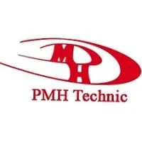 PMH TECHNIC logo
