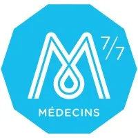 MON URGENCE SANTE logo