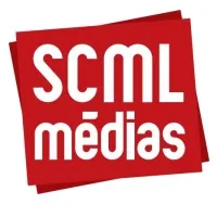SCML MEDIAS logo