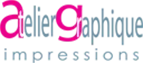 ATELIER GRAPHIQUE IMPRESSIONS (AGI) logo