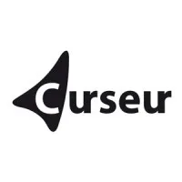 CURSEUR logo