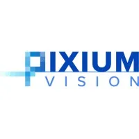 PIXIUM VISION logo