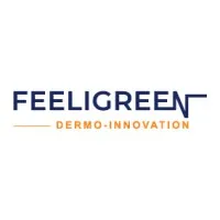 FEELIGREEN logo