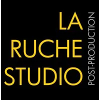 LA RUCHE STUDIO logo