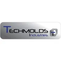 TECHMOLDS INDUSTRIES logo