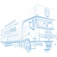 DEMENAGEMENTS NOEL logo