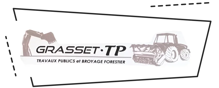 GRASSET T.P.A.F logo