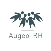 AUGEO-RH logo