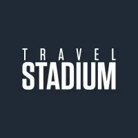 TRAVEL STADIUM logo