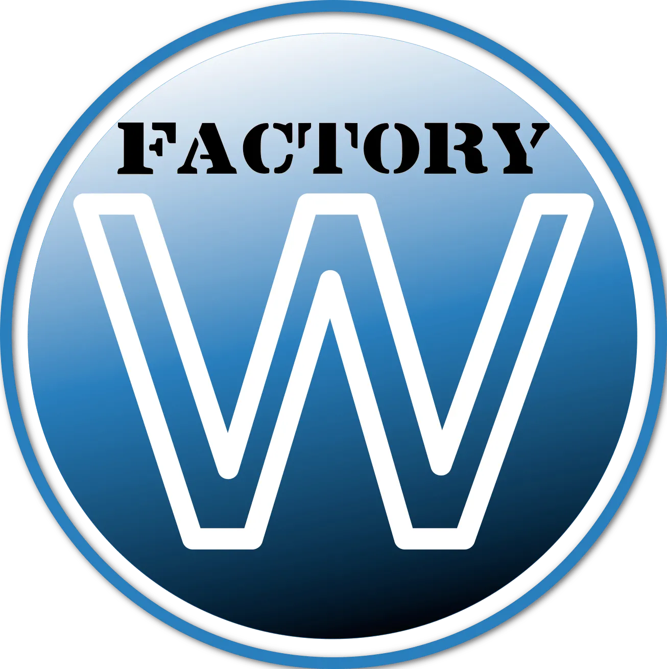 WEB FACTORY SYSTEMS logo
