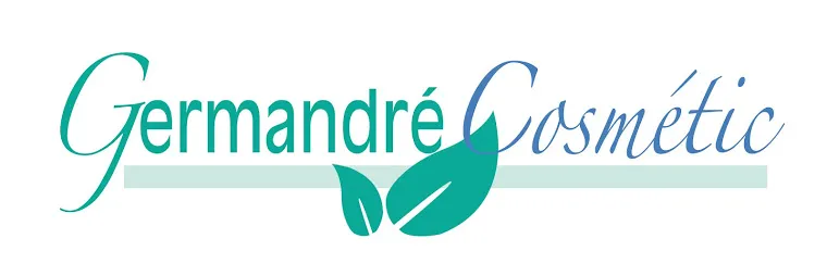 GERMANDRE COSMETIC logo