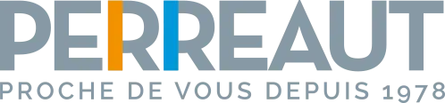 EURL PERREAUT logo