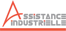ASSISTANCE INDUSTRIELLE logo