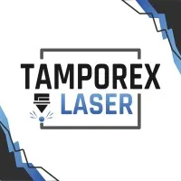 TAMPOREX LASER logo