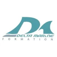 DELTA MARINE FORMATION logo