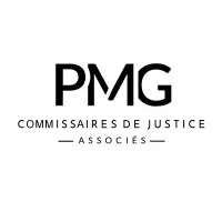 PMG ASSOCIES logo