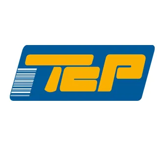TCP MESSAGERIE logo