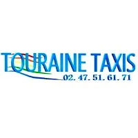 TOURAINE TAXIS logo