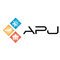 APJ ENERGIES logo