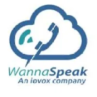 WANNASPEAK logo