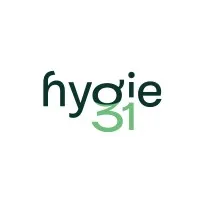HYGIE31 logo