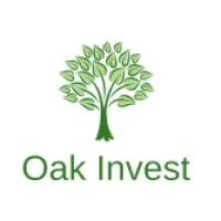 OAK INVEST logo