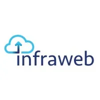 INFRAWEB logo