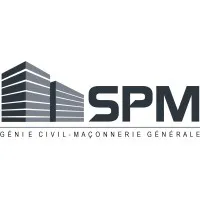 SPM logo