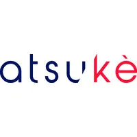 ATSUKE logo
