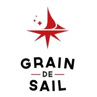 GRAIN DE SAIL (CARGO2) logo