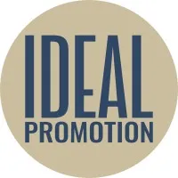 IDEAL PROMOTION (IP) logo
