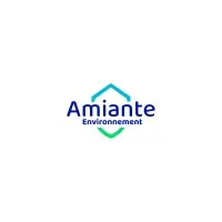 AMIANTE ENVIRONNEMENT logo
